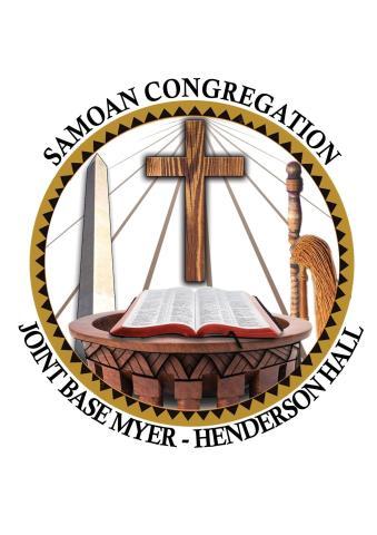 Samoan Congregational