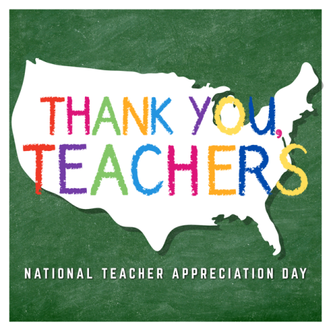 teacher