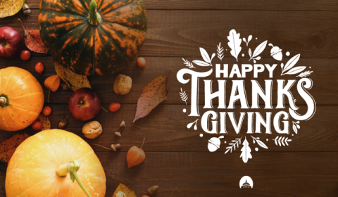 Thanksgiving