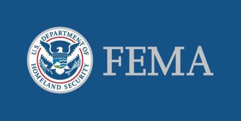 FEMA logo