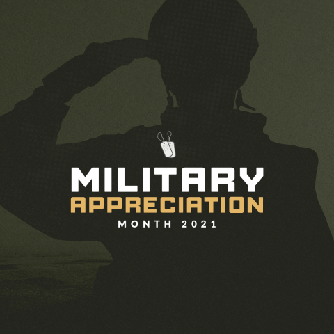 Military Appreciation