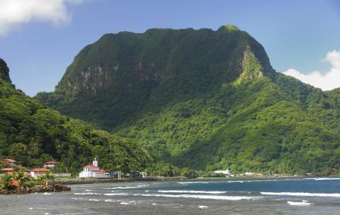 Rockfall Mitigation