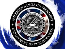 public works