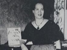 Missing my mother on Mother’s Day and everyday, Nora Kawailiula, the kindest, sweetest, most gracious lady2