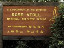 RoseAtollUSFWSsign