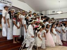 White Sunday
