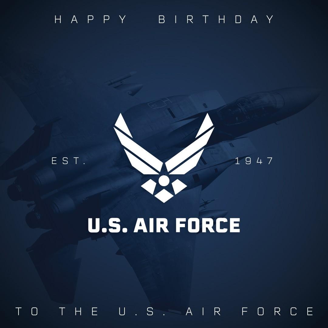 Air Force 1947