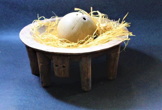 Ava Bowl - photo courtesy of Jean P. Haydon Museum of American Samoa