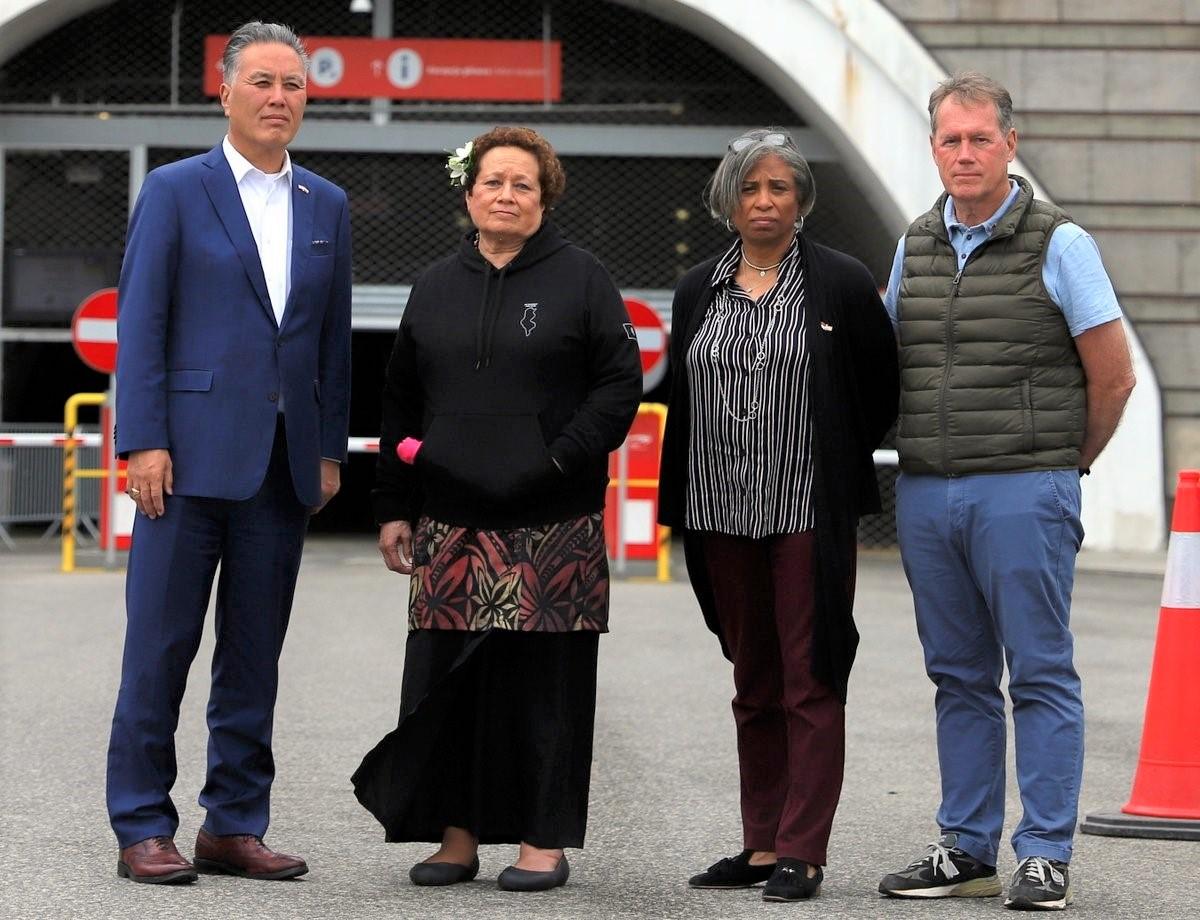 The CODEL in Poland at facilities assisting war refugees from Ukraine