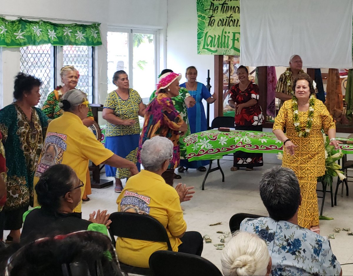 seniors town hall 2