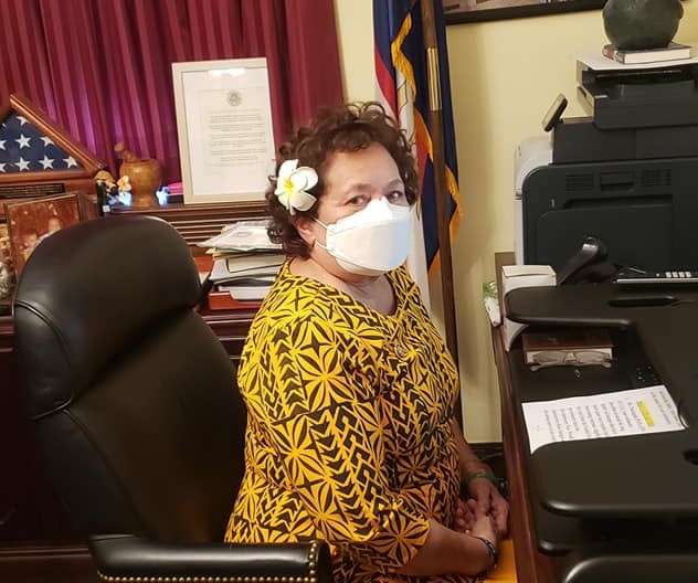 Congresswoman Amata in Veterans Hearing 2 Dec 2020