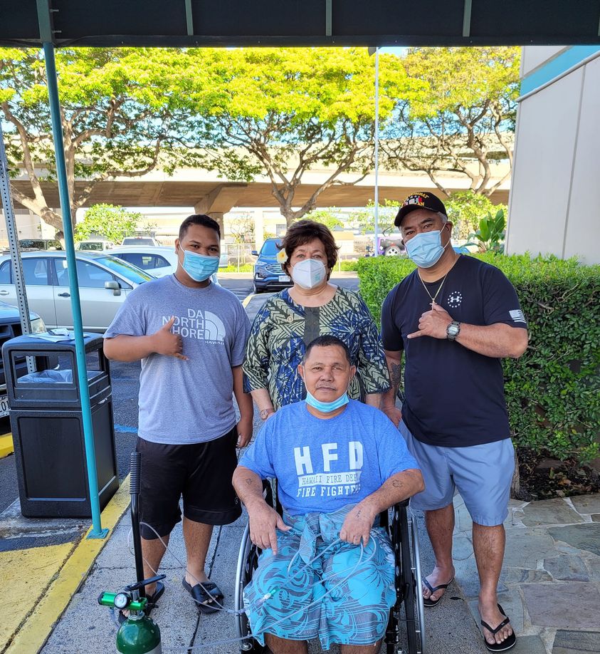 God bless our Veterans!