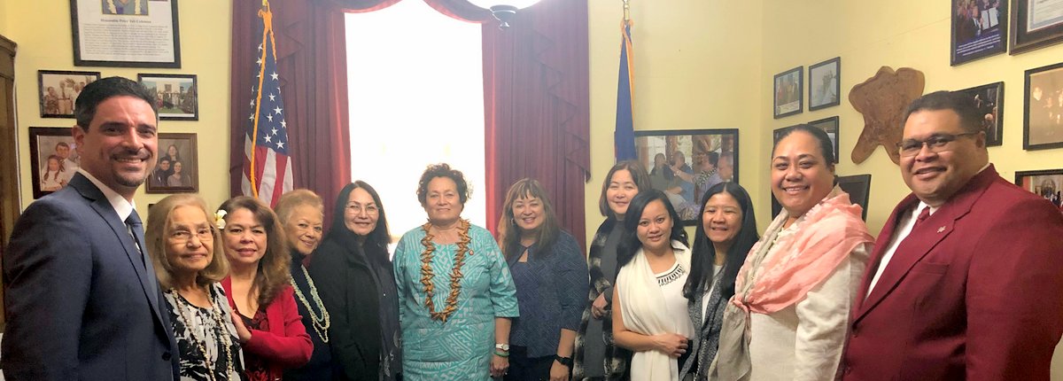 January open house at start of 116th Congress