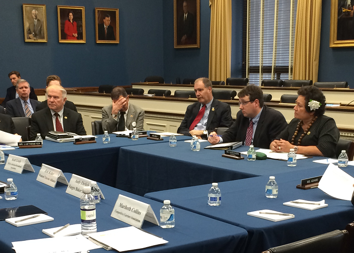 Rural Telecom Roundtable