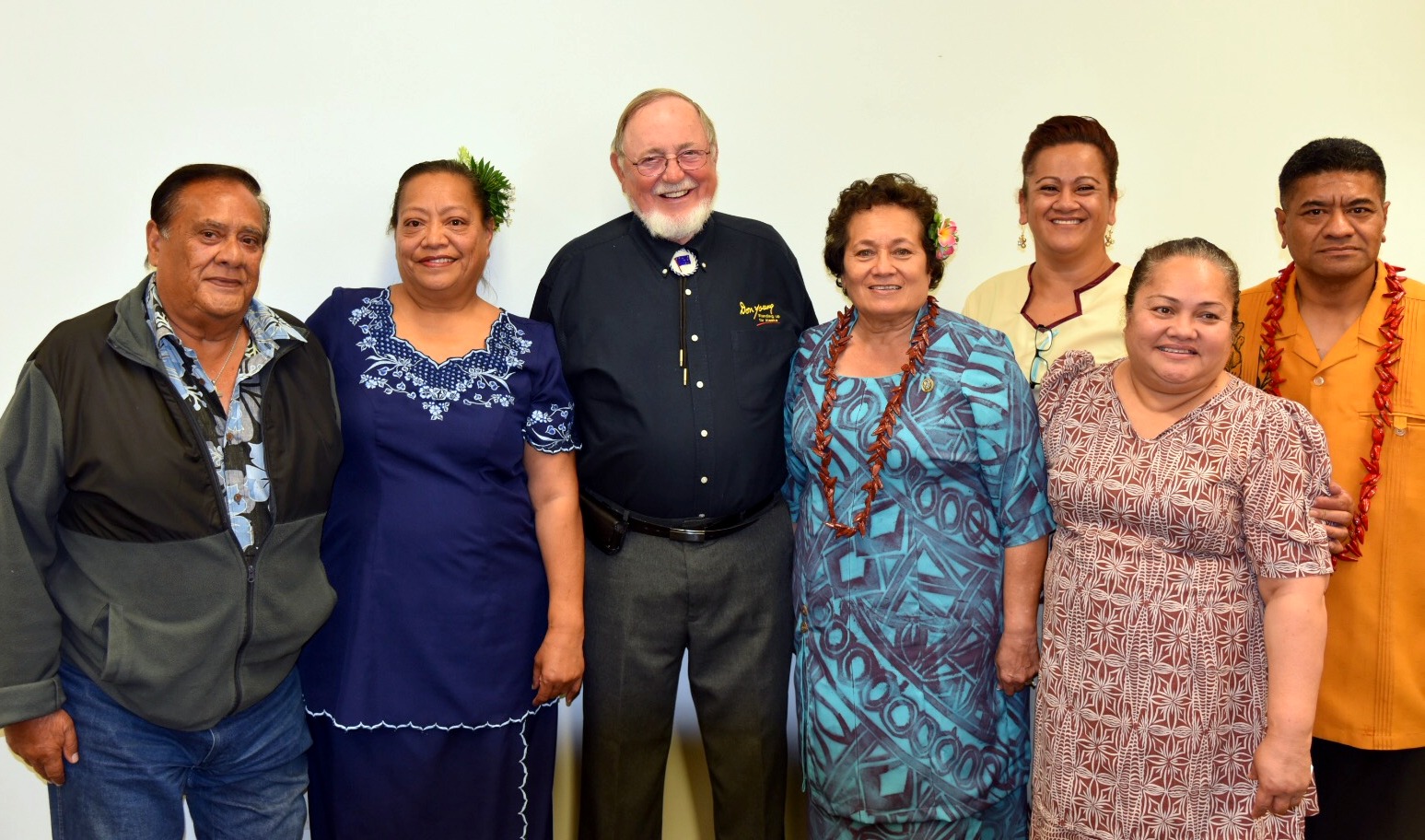 With more of our community in Alaska