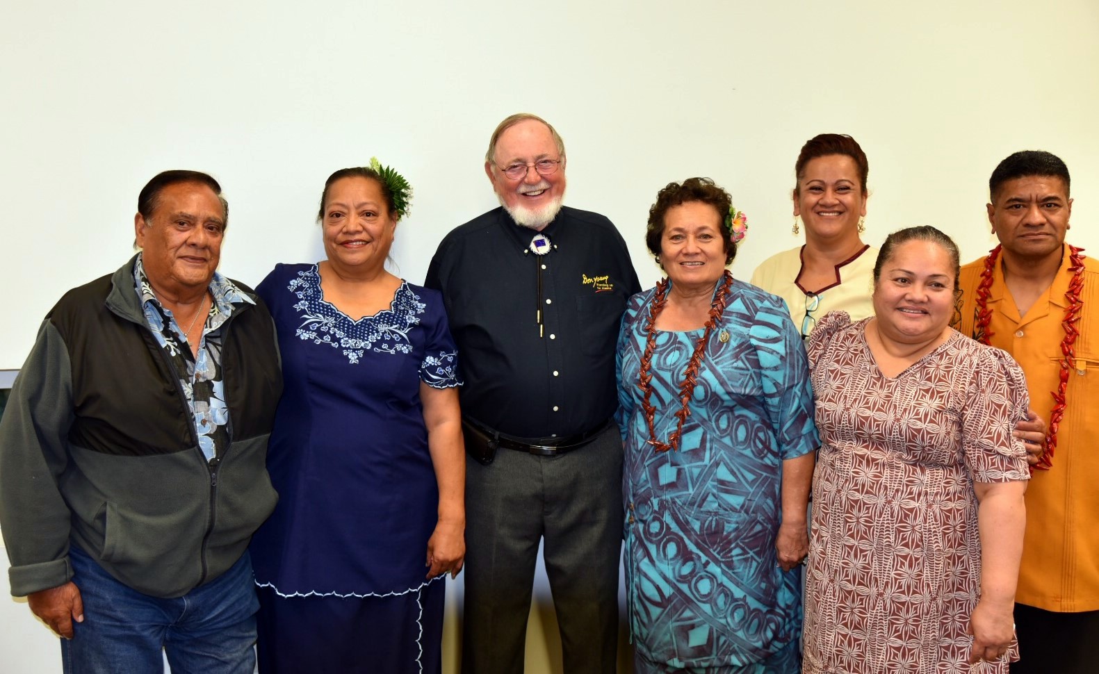 With more of our community in Alaska!.