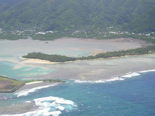 Coconut Point and Pala Lagoon