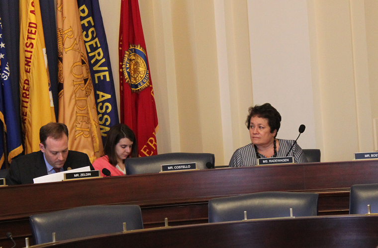 HVAC Hearing
