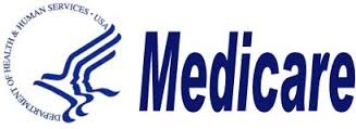 Medicare logo