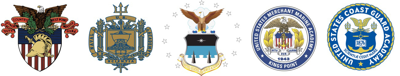Military Crests