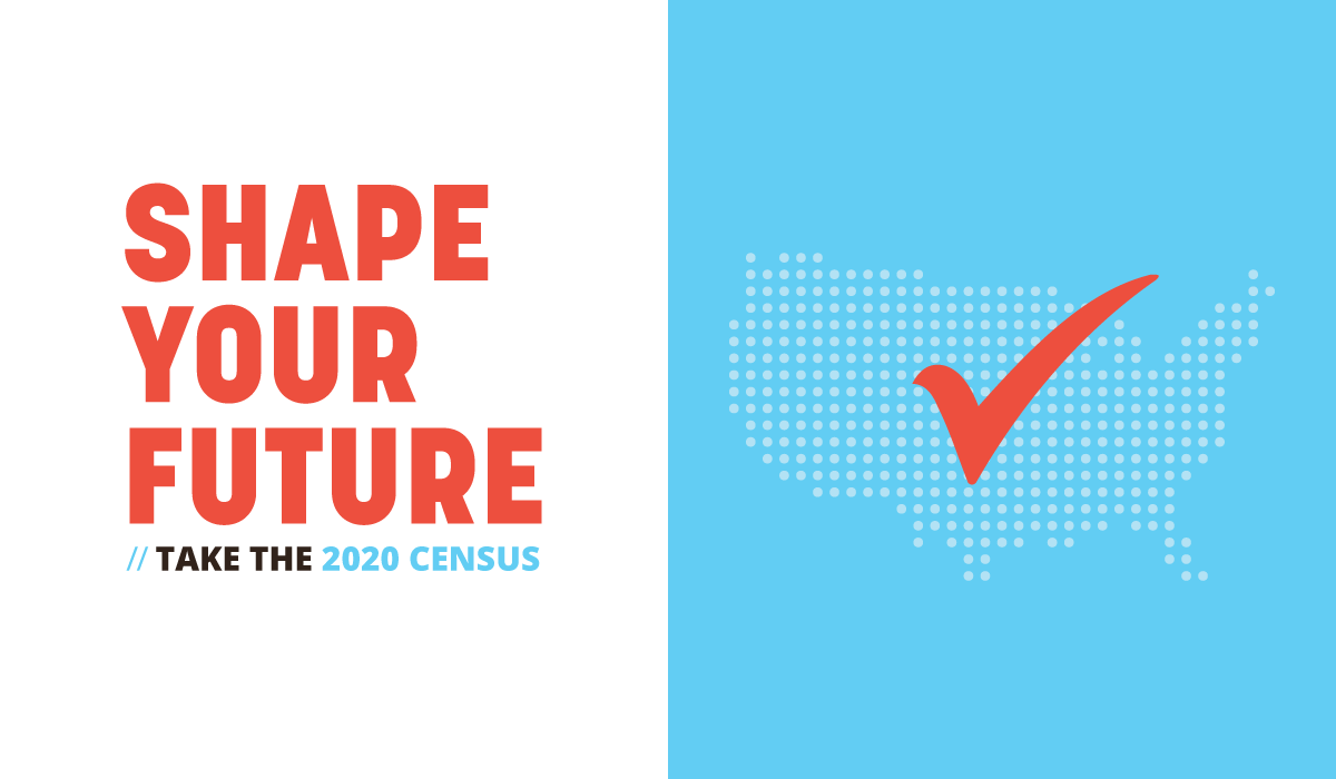 Census share your future