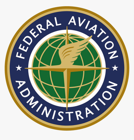 FAA logo image