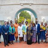 CODEL in Barbados