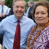 Sen. Lindsey Graham