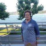 Amata in Israel in 2019