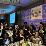 Council of Korean Americans Gala