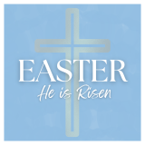Easter photo