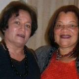 Amata and Alveda King