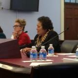 Amata at Budget Comm 1