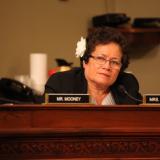 Amata at HNRC Hearing