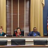 Amata chairs hearing on resources for women-owned small businesses