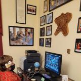 Amata in Committee work, September 13, 2021