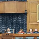 Congresswoman Amata in Pacific hearing on Freely Associated States