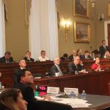 DoI Budget Hearing