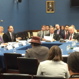 Rural Telecom Roundtable