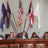 Subcommittee on Indigenous Peoples hearing 13 Nov 2019