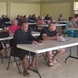 Veterans workshop August 2017