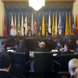 Veterans Affairs,  Economic Opportunity Subcommittee hearing 