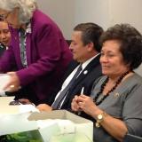 Amata participates in the PBDC