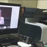 remote hvac hearing