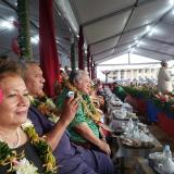 Amata at Samoa celebration