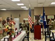 Fort Jackson 2