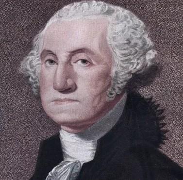 George Washington