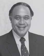 Fofo Sunia taken in 1985