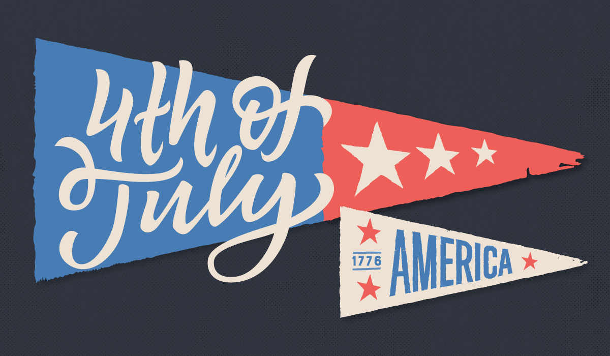 4th of July