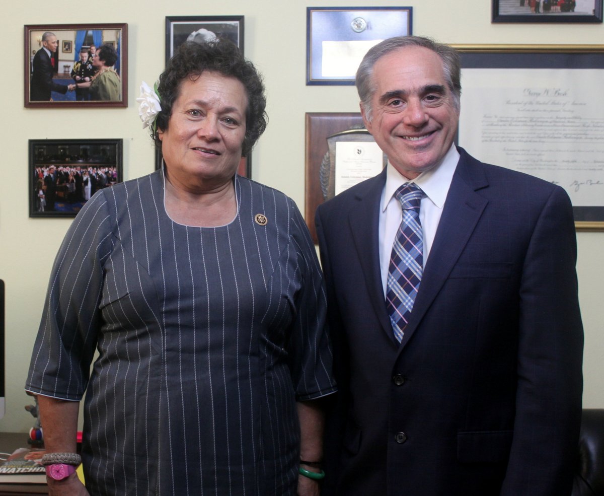 shulkin with amata